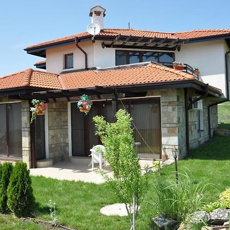 Villa On The Black Sea Sunny Beach Exterior photo