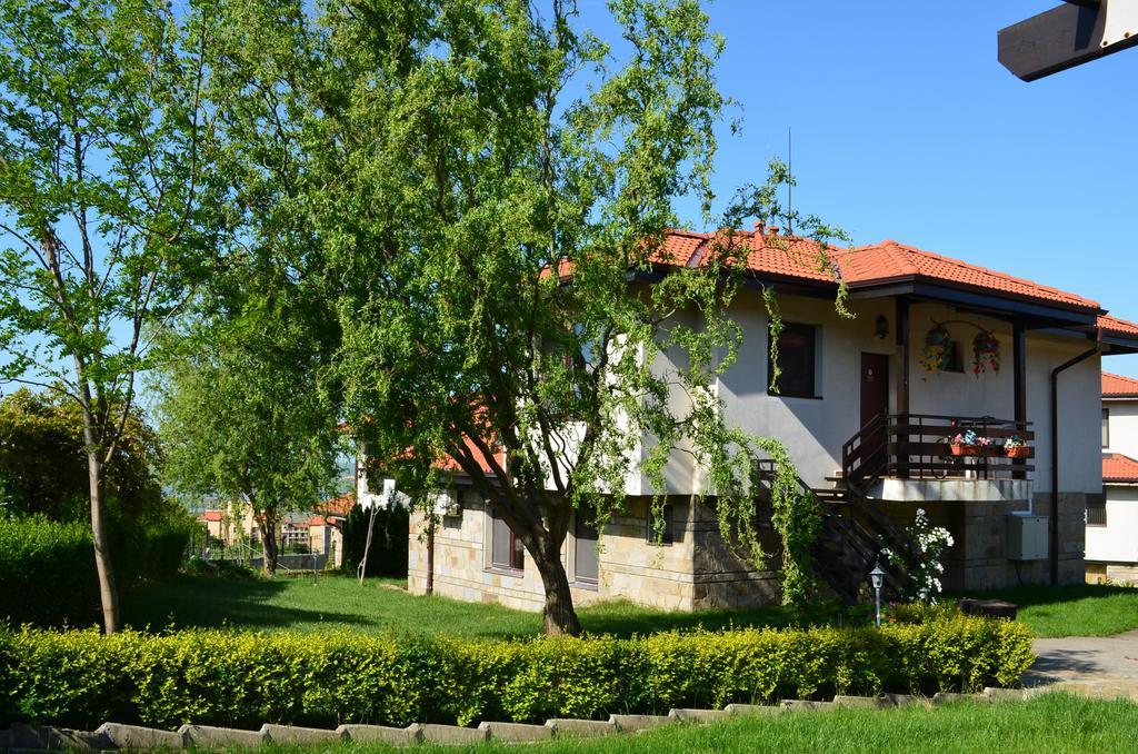 Villa On The Black Sea Sunny Beach Room photo