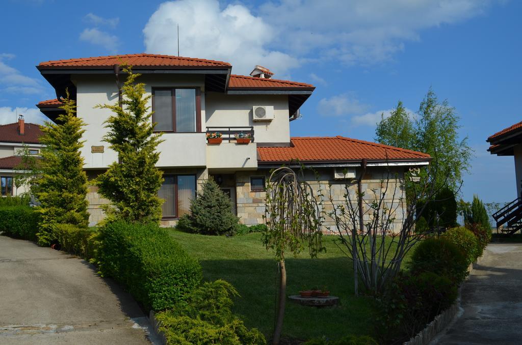 Villa On The Black Sea Sunny Beach Room photo